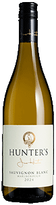 Hunter's Marlborough Sauvignon Blanc