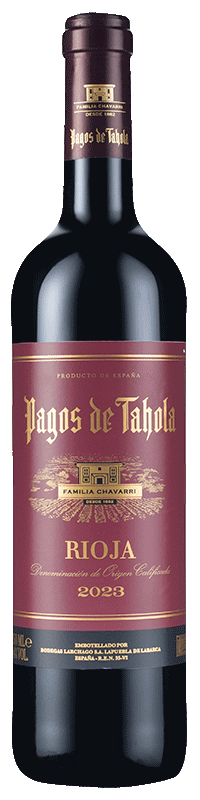 Pagos de Tahola Rioja Pagos de Tahola Rioja
