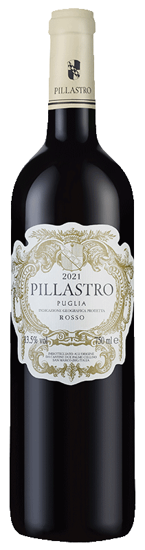 Pillastro Primitivo 2021