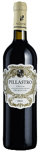 Pillastro Primitivo