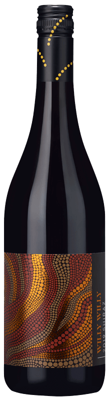 Willy Willy Shiraz 2019 Willy Willy Shiraz 2019