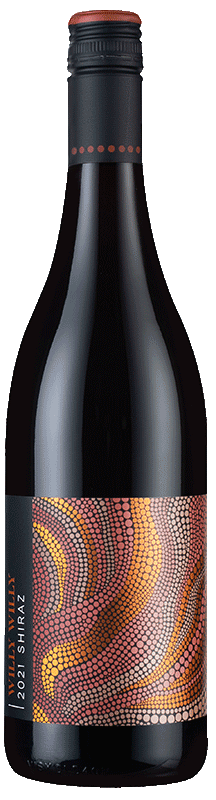 Willy Willy Shiraz Willy Willy Shiraz