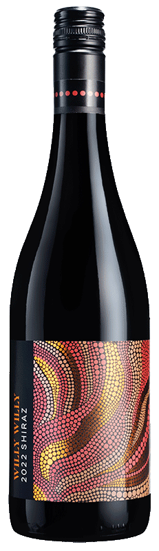 Willy Willy Shiraz Willy Willy Shiraz