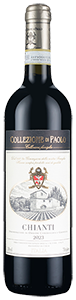 Collezione di Paolo Chianti