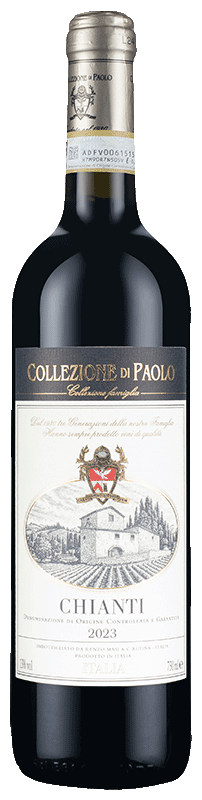Collezione di Paolo Chianti