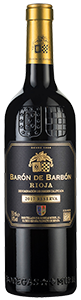 Barón de Barbón Reserva 2017