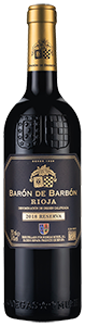 Barón de Barbón Reserva