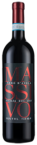 Massivo Nero d'Avola 2021