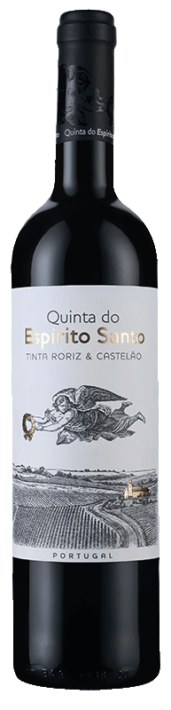 Quinta do Espírito Santo 2020