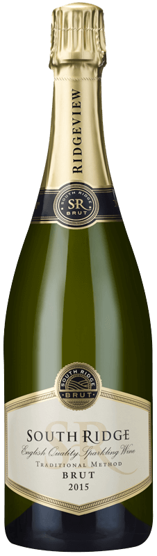 South Ridge Cuvée Merret Brut 2015 South Ridge Cuvée Merret Brut 2015