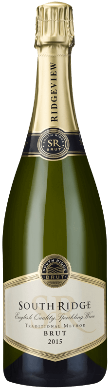 South Ridge Cuvée Merret Brut 2015