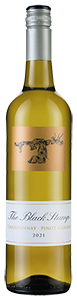 The Black Stump Chardonnay Pinot Grigio 2021