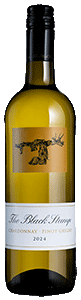 The Black Stump Chardonnay Pinot Grigio