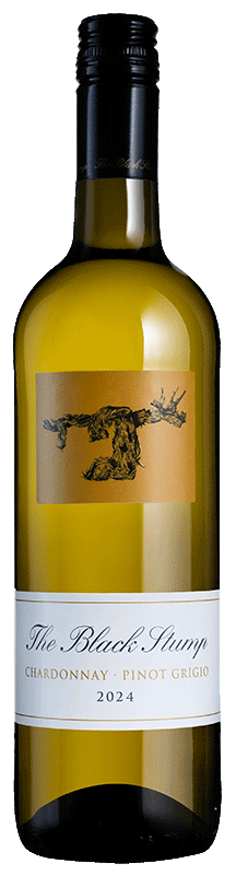 The Black Stump Chardonnay Pinot Grigio The Black Stump Chardonnay Pinot Grigio