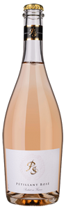 PS Pétillant Rosé 