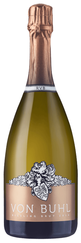Reichsrat Von Buhl Riesling Brut Sekt Reichsrat Von Buhl Riesling Brut Sekt