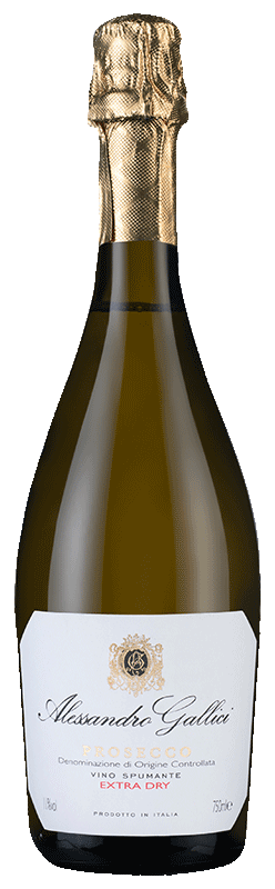 Alessandro Gallici Prosecco Alessandro Gallici Prosecco