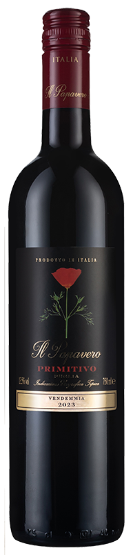 Il Papavero Primitivo