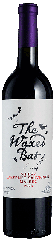 The Waxed Bat The Waxed Bat