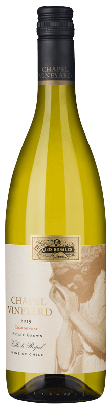 Los Rosales Chapel Vineyard Chardonnay 2019