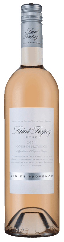 Saint Tropez Rosé Saint Tropez Rosé