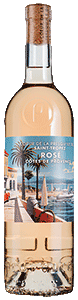 Coeur de la Presqu'ile de Saint-Tropez Provence Rosé
