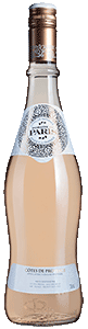 Domaine de Paris Côtes de Provence Rosé