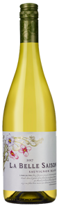 La Belle Saison Sauvignon Blanc 2017