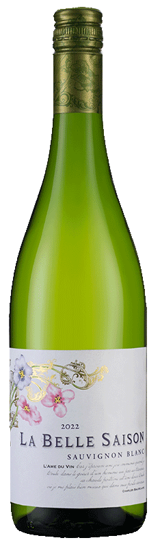 La Belle Saison Sauvignon Blanc La Belle Saison Sauvignon Blanc