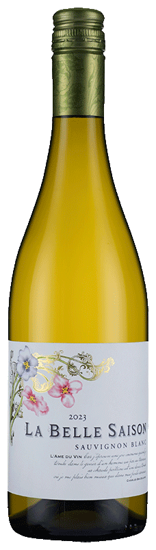 La Belle Saison Sauvignon Blanc La Belle Saison Sauvignon Blanc