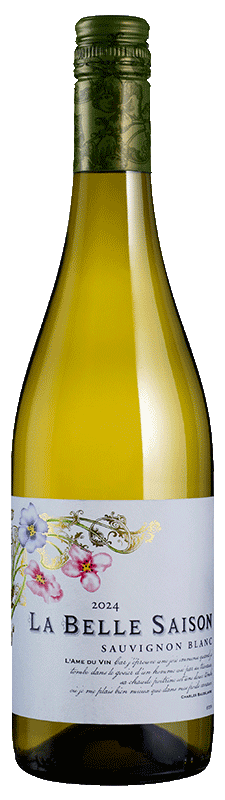 La Belle Saison Sauvignon Blanc