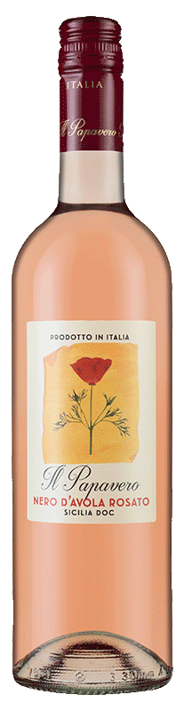 Il Papavero Rosato 2023 Il Papavero Rosato 2023