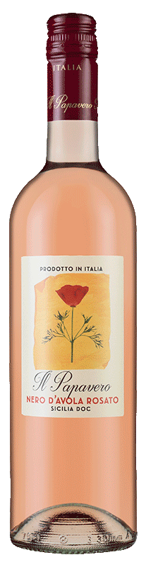 Il Papavero Rosato