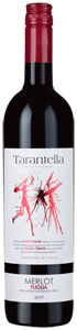 Tarantella Merlot 2019