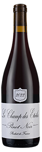 Le Champ des Etoiles Pinot Noir 2022
