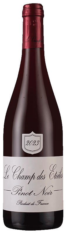 Le Champ des Etoiles Pinot Noir Le Champ des Etoiles Pinot Noir