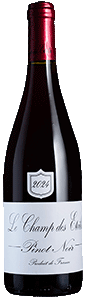 Le Champ des Etoiles Pinot Noir