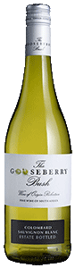 The Gooseberry Bush