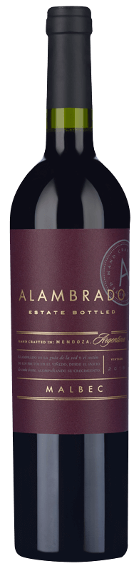 Alambrado Malbec Alambrado Malbec