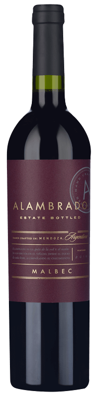 Alambrado Malbec 2018