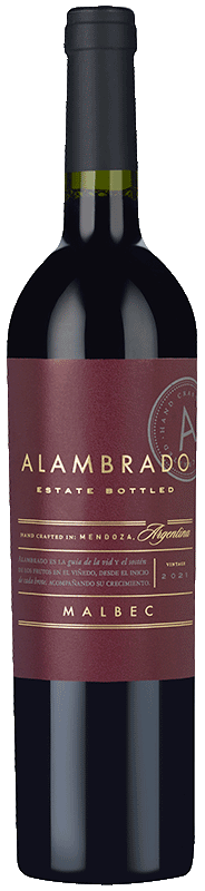 Alambrado Malbec Alambrado Malbec