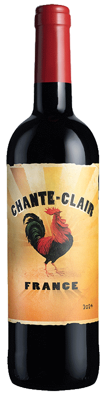 Chante-Clair Chante-Clair