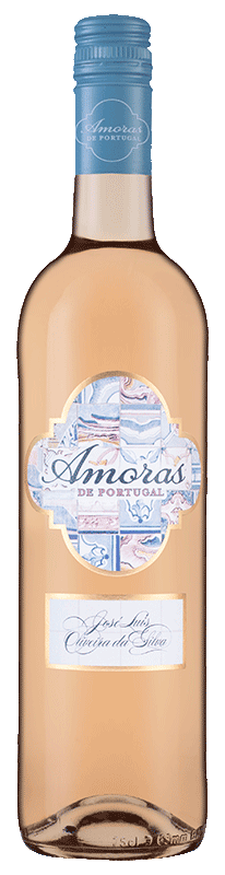 Amoras Rosado Amoras Rosado