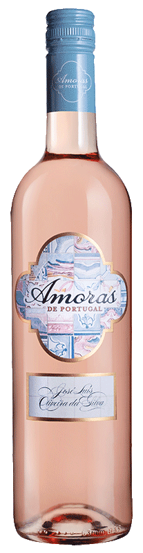 Amoras Rosado Amoras Rosado