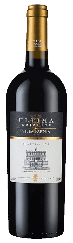 Ultima Edizione Ultima Edizione