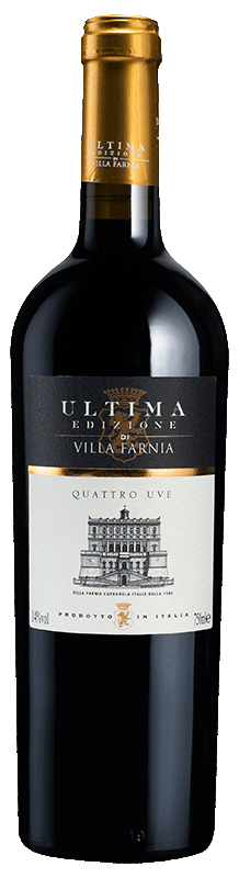 Ultima Edizione