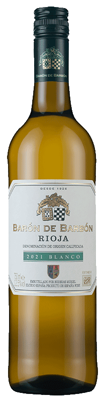 Barón de Barbón Blanco Barón de Barbón Blanco