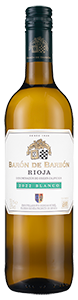 Barón de Barbón Blanco