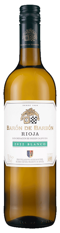 Barón de Barbón Blanco