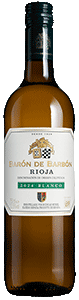 Barón de Barbón Rioja Blanco